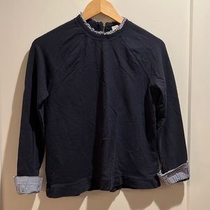 Carolina Belle Top | Work Top | Formal